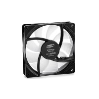 Case Fan Deepcool CF120 (12cm x 3pcs/RGB LED Syn with all brand )